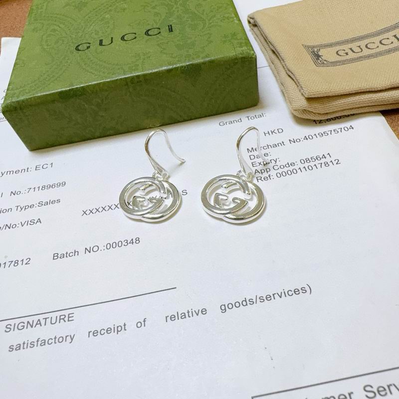 Gucci Earring 10yxx46